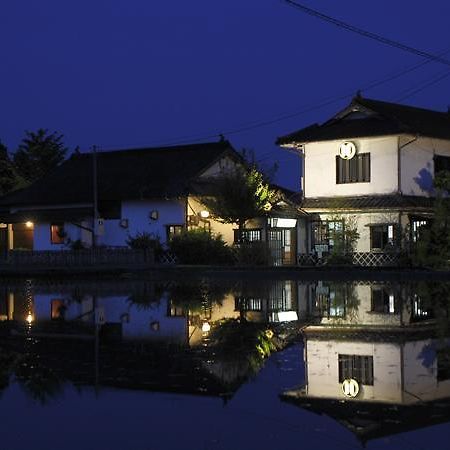 人吉 Shirasagisou酒店 外观 照片