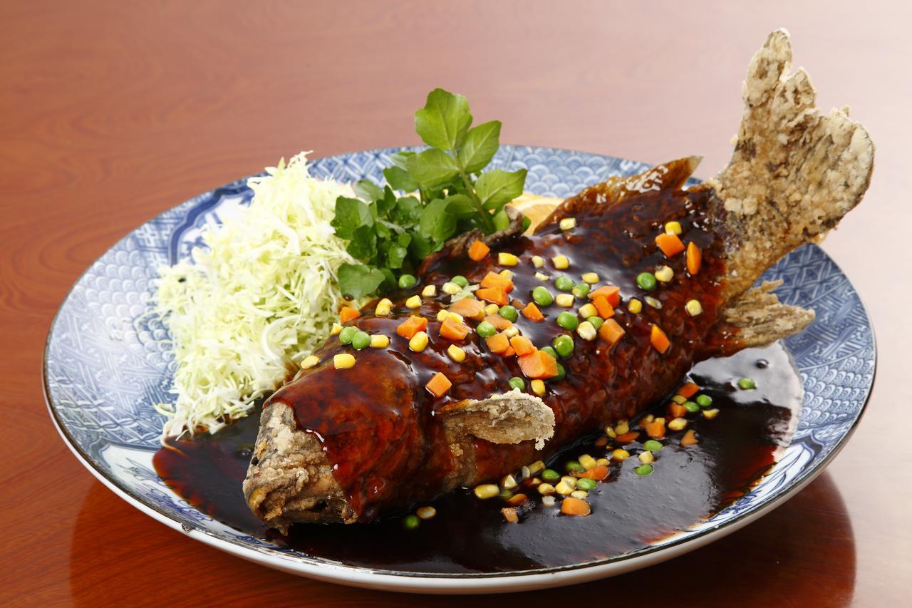 人吉 Shirasagisou酒店 外观 照片