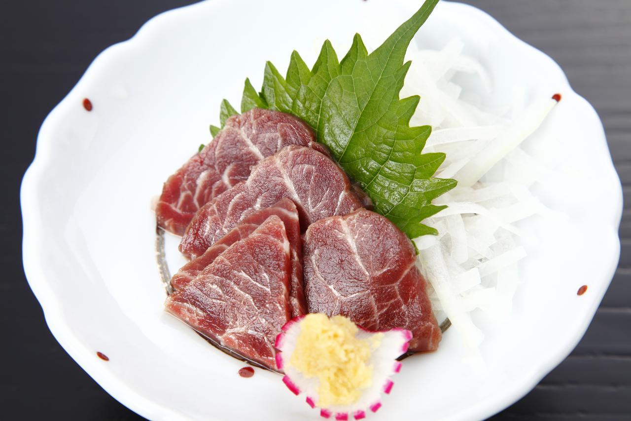 人吉 Shirasagisou酒店 外观 照片